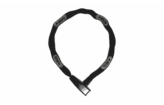 ABUS Kettenschloss CATENA 6806K 85 - black