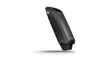 Bosch PowerPack 500, Performance - Rahmenakku