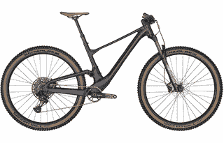 Scott Spark 970 - 29 Zoll 12K Fully - Dark Stellar Blue