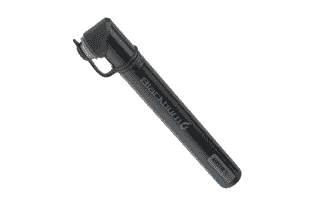 BLACKBURN MINI PUMP AIRSTIK SL - black silver