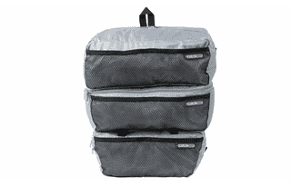 Ortlieb Packing Cubes for Panniers - grau