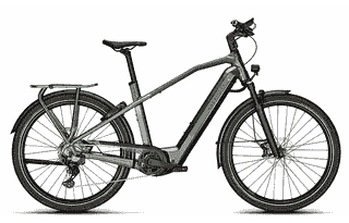 Kalkhoff ENDEAVOUR 7.B MOVE+ - 27.5 Zoll 750Wh 10K Diamant - techgreen glossy