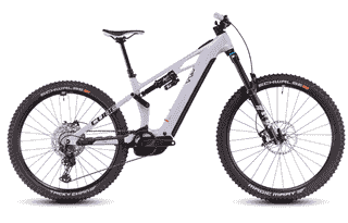 Cube Stereo Hybrid ONE77 HPC SLX - 29 Zoll 800Wh 12K Fully - cyclamen´n´black