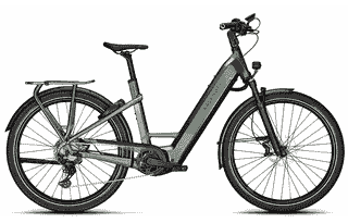 Kalkhoff ENDEAVOUR 7.B MOVE+ - 27.5 Zoll 750Wh 10K Wave - techgreen glossy