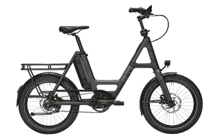 i:SY Skyfly E5 ZR F CX - 20 Zoll 545Wh 5N Kompakt - UD carbon