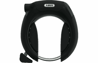 Abus Rahmenschloss Pro Shield XPlus 5955 NR - schwarz
