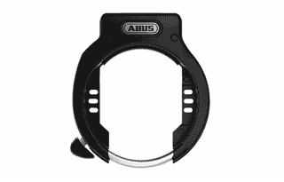 Abus Rahmenschloss 4650 XL NR BK OE - schwarz