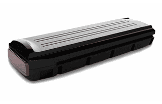 Gazelle Akku Power Pack Innergy 36V 10,4Ah