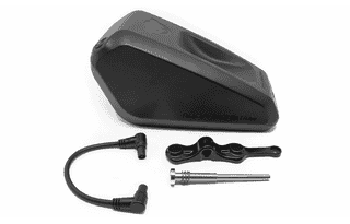 Rocky Mountain Zusatzakku - Overtimepack 2.0 314WH Powerplay - black