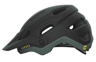 Giro Source Mips - matte warm black