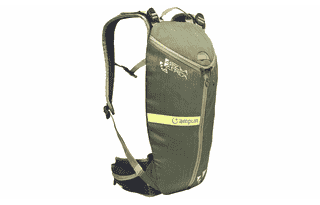 Amplifi Delta Track 8  M/L - Rucksack