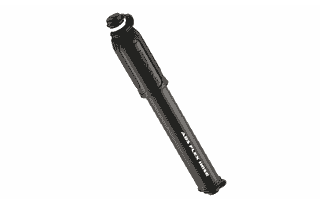 Lezyne HP Drive Medium Handpumpe schwarz