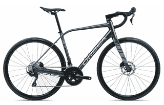 Orbea AVANT H30 - 28 Zoll 24K Diamant - Moondust Blue - Titan