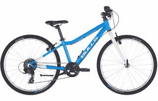 BULLS Tokee Lite 24 - 24 Zoll 8K Diamant - SID blue