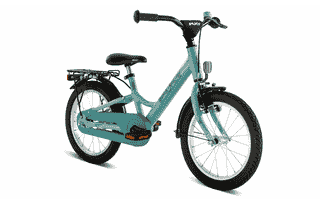 PUKY YOUKE 16 Alu - 16 Zoll 1N-RT Wave - gutsy green