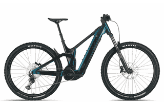 Scott Patron 920 - 29 Zoll 800Wh 12K Fully - martin green
