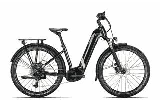 Conway Cairon C 3.0 - 27.5 Zoll 625Wh 12K Wave - black metallic / desert matt