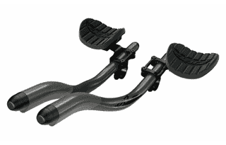 Zipp Vuka Triathlon Clip Alu 31,8/22,2 - Low M/110