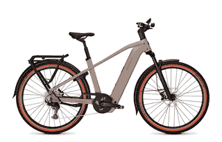 Kalkhoff ENTICE 5+ ADVANCE - 29 Zoll 800Wh 11K Diamant - moonstonegrey matt