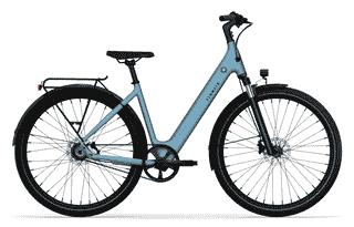 Tenways CGO800S - 28 Zoll 460,8Wh 1K Wave - Sky Blue
