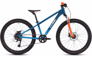 Cube Acid 240 Disc - 24 Zoll 8K Diamant - actionteam