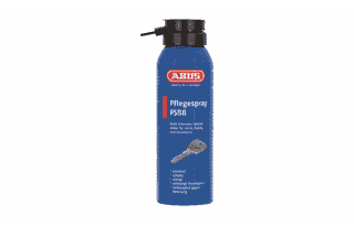 Abus PS88 - Pflegespray 