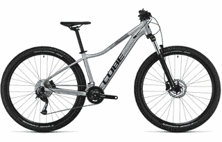 Cube Access WS Pro - 27.5 // 29 Zoll 18K Diamant - galactic´n´black