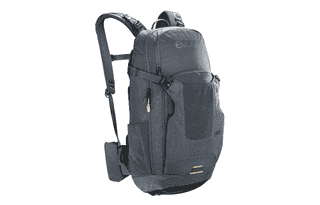 Evoc Neo 16L Carbon  L/XL - Rucksack