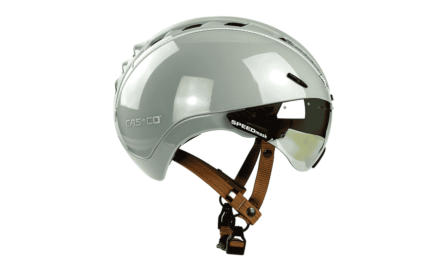 Casco Roadster Plus - Glossy Sand