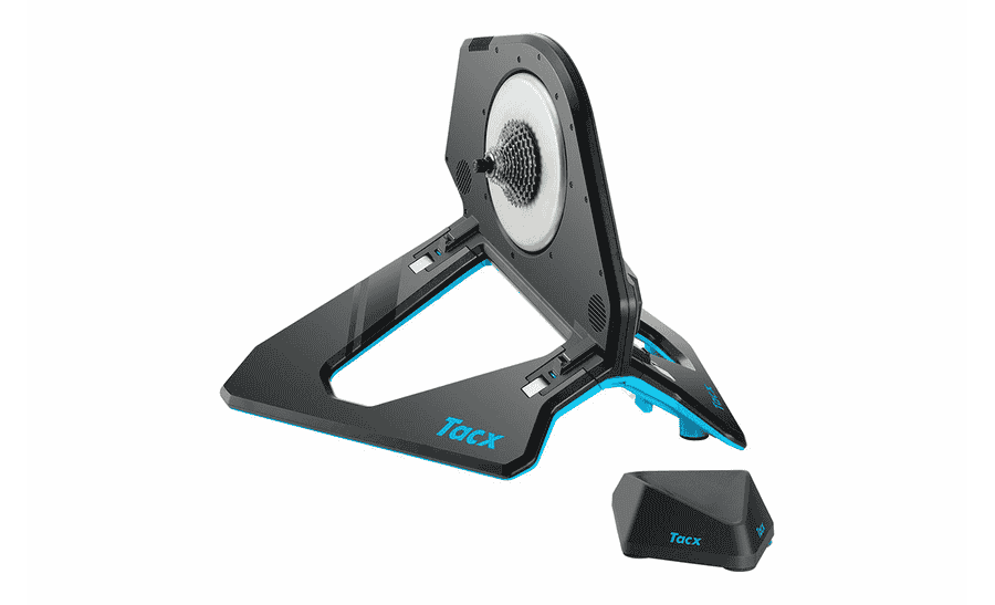 TACX Neo 2 Smart Rollentrainer - Special Edition