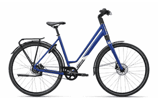 KOGA F3 2.0 - 28 Zoll 8N Wave -Reflexblue High Gloss
