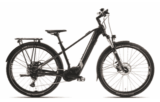Conway Cairon C 3.0 - 29 Zoll 625Wh 12K Diamant - black metallic / desert matt
