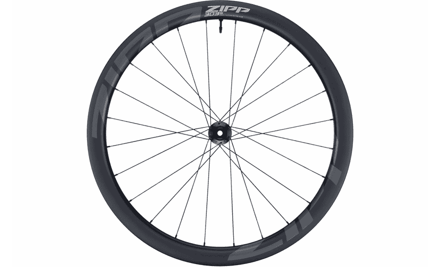 Zipp 303 S (2021) Disc - Centerlock VR tubeless ready