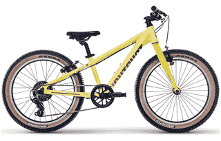 Eightshot X-COADY 20 SL - 20 Zoll 7K Diamant - Lemon