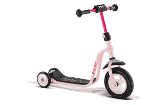 Puky R1 - Roller - Retro Rose