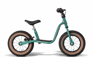 Puky LR XL BR - turquoise