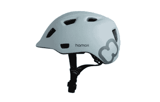 Hamax Thundercap Helm - green dino