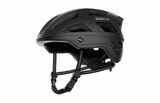 Sena M1 MTB Gen 10 - Smart Helm - black