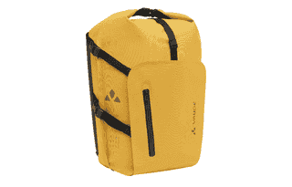 VAUDE Free Cargo Packtasche - burnt yellow