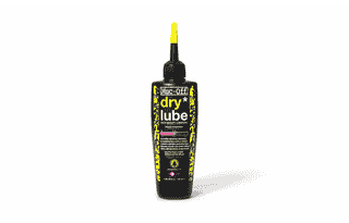Muc Off Dry Lube 120 ml Kettenöl