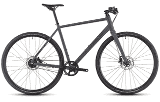Cube Editor SLX - 28 Zoll 11N Diamant - nightsky´n´ink