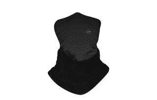 H.A.D. Viral Off Fleece - Multifunktionstuch - Grey Sparkle
