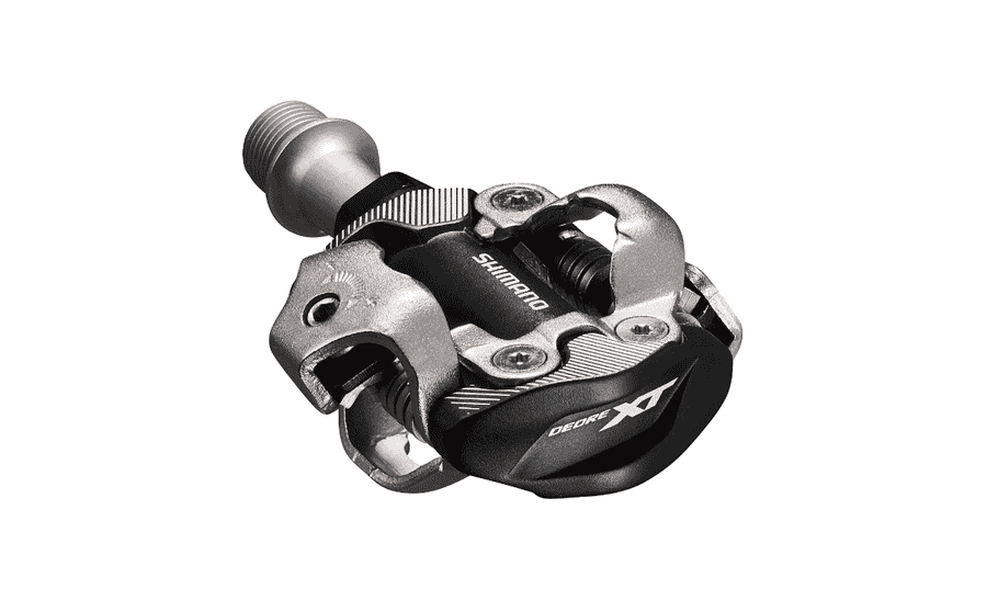 Shimano XT Klickpedel PD-M8100
