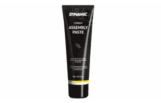 Dynamic Carbon Montagepaste Tube 80 g