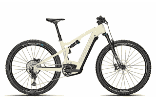 Focus Thron² 6.9 - 29 Zoll 750Wh 12K Fully - Creme White