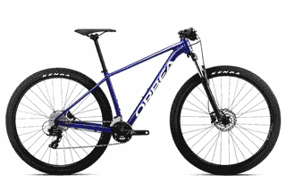 Orbea ONNA 29 50 - 29 Zoll 16K Diamant - Violet Blue - White