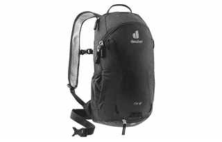 Deuter Rucksack RX10 - black