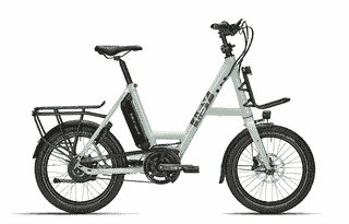 i:SY XXL N3.8 ZR - 20 Zoll 545Wh Enviolo Compact - mint green