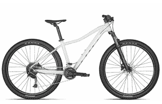 Scott Contessa Active 30 - 27.5 // 29 Zoll 18K Diamant - Pearl Snow White