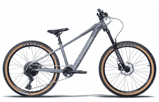 Eightshot LOAMER 24 - 24 Zoll 250Wh 10K Diamant - Slate Blue